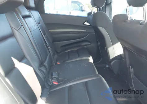 2022 Dodge Durango Pursuit z USA, uszkodzony, nr VIN 1C4RDJFG6NC132515